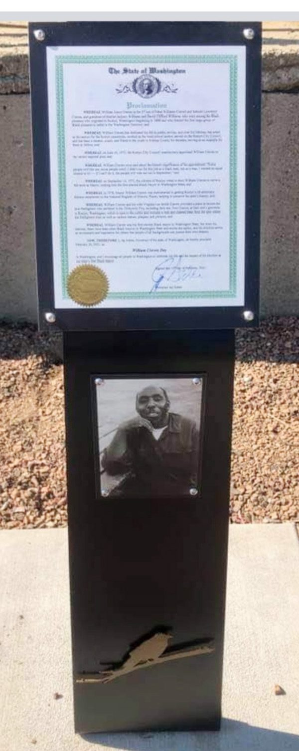 Will Craven Proclamation stand_600px